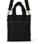 GH MINI N/S TOTE ビジューブラックグレー