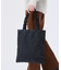 GH EMERALD TOTE ビジューブラックグレー