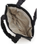 GH EMERALD TOTE ビジューブラックグレー