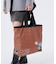 LG REVERSIBLE TOTE ガーデンオブNYC RT