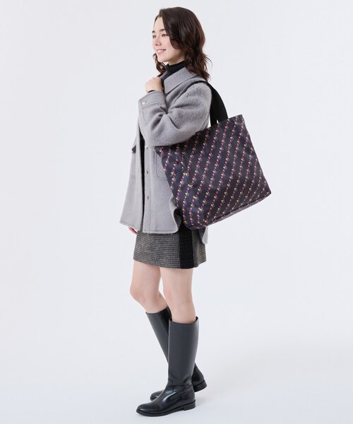 レスポートサック　LG REVERSIBLE TOTE　リバーシブルトート　新品 LG REVERSIBLE TOTE｜トートバッグ｜バッグ｜レスポートサック公式