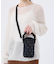 GH MINI PHONE XBODY ビジューブラックグレー