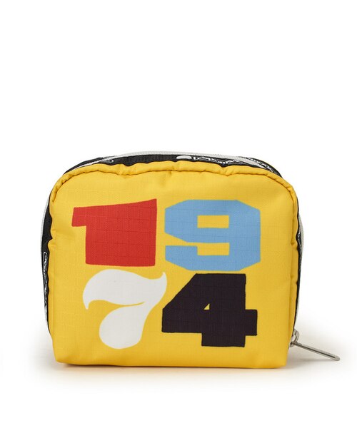 SQUARE COSMETIC 1974コスメティック｜レスポートサックの通販｜&mall