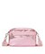 MIR E/W PHONE CROSSBODY ピンクアメジスト