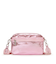 MIR E/W PHONE CROSSBODY ピンクアメジスト