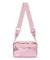 MIR E/W PHONE CROSSBODY ピンクアメジスト
