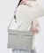 POUCH CROSSBODY ソフトトープC