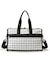 DELUXE MED WEEKENDER モノクラスチェック