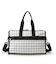 DELUXE MED WEEKENDER モノクラスチェック