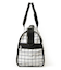 DELUXE MED WEEKENDER モノクラスチェック