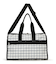 DELUXE MED WEEKENDER モノクラスチェック