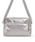 DANIELLA CROSSBODY フロストシルバーシャイン
