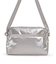 DANIELLA CROSSBODY フロストシルバーシャイン