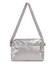 DANIELLA CROSSBODY フロストシルバーシャイン