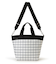 BUCKET TOTE モノクラスチェック