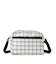 DANIELLA CROSSBODY モノクラスチェック