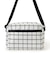 DANIELLA CROSSBODY モノクラスチェック