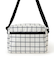 DANIELLA CROSSBODY モノクラスチェック
