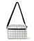 DANIELLA CROSSBODY モノクラスチェック