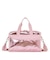 MIR MINI DUFFEL CROSSBDY ピンクアメジスト