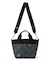 SMALL BUCKET TOTE ステレートバンダナ