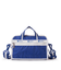 MINI DUFFEL CROSSBODY スペクテイターロイヤルブルー