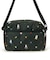 DANIELLA CROSSBODY ミッフィーオーチャードグリーン