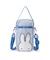MINI PHONE CROSSBODY ミッフィースカイブルークロスボディ