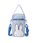 MINI PHONE CROSSBODY ミッフィースカイブルークロスボディ