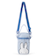 MINI PHONE CROSSBODY ミッフィースカイブルークロスボディ