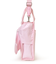 BOW MINI N/S TOTE ピンクボウズ