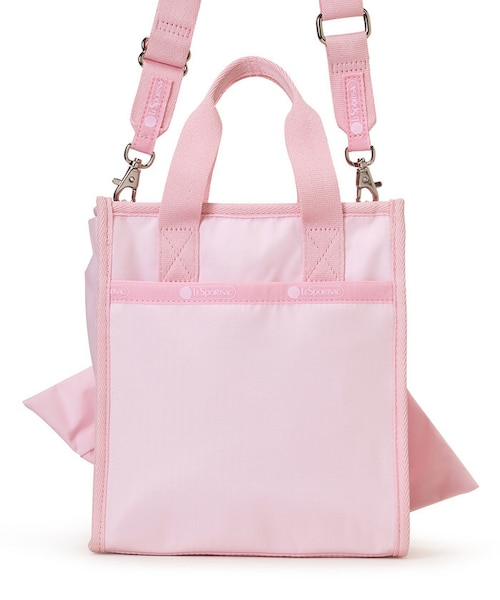 バッグ BOW MINI N/S TOTE BOW MINI N/S TOTE｜ショルダーバッグ/斜め掛け｜バッグ