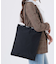 VERTICAL CITY TOTE アップタウンブラック/ブラック
