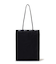 VERTICAL CITY TOTE アップタウンブラック/ブラック
