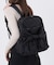 BOW BACKPACK ブラックボウズ