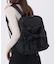 BOW BACKPACK ブラックボウズ