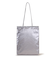 VERTICAL CITY TOTE アップタウンシルバーシャイン/シルバー