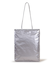 VERTICAL CITY TOTE アップタウンシルバーシャイン/シルバー