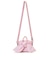 BOW MICRO BAG ピンクボウズ