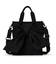 BOW MINI N/S TOTE ブラックボウズ