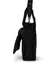 BOW MINI N/S TOTE ブラックボウズ