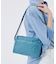 DANIELLA CROSSBODY ブルーインディゴ