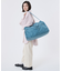 DELUXE LG WEEKENDER ブルーインディゴ