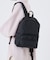 SM EVERYDAY BACKPACK リサイクルドブラックJP