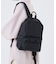 SM EVERYDAY BACKPACK リサイクルドブラックJP