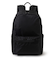 SM EVERYDAY BACKPACK リサイクルドブラックJP