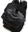 SM EVERYDAY BACKPACK リサイクルドブラックJP