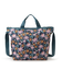 DELUXE EASY CARRY TOTE レトロデイジーズ
