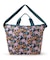 DELUXE EASY CARRY TOTE レトロデイジーズ