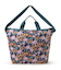 DELUXE EASY CARRY TOTE レトロデイジーズ